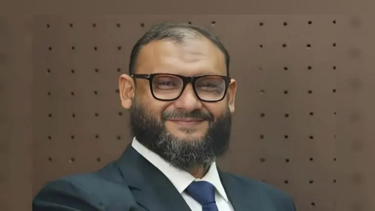 জামায়াত আমিরের পররাষ্ট্রবিষয়ক বিশেষ উপদেষ্টা হলেন ব্যারিস্টার আরমান