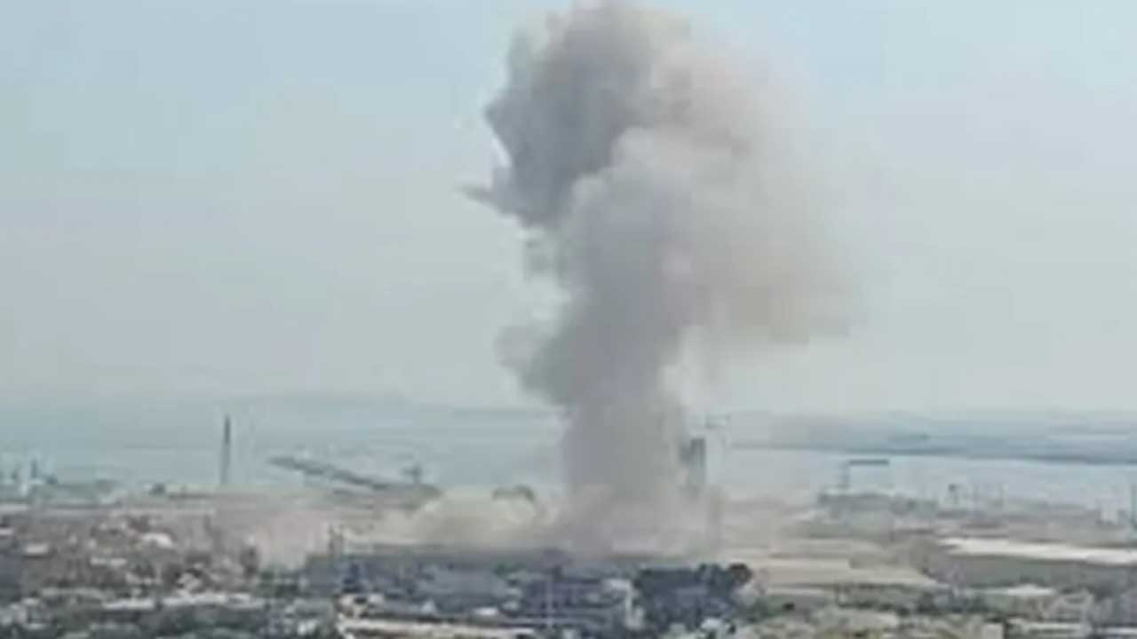 কুয়েত বিমানবন্দরে ড্রোন হামলায় ৪ বাংলাদেশি আহত