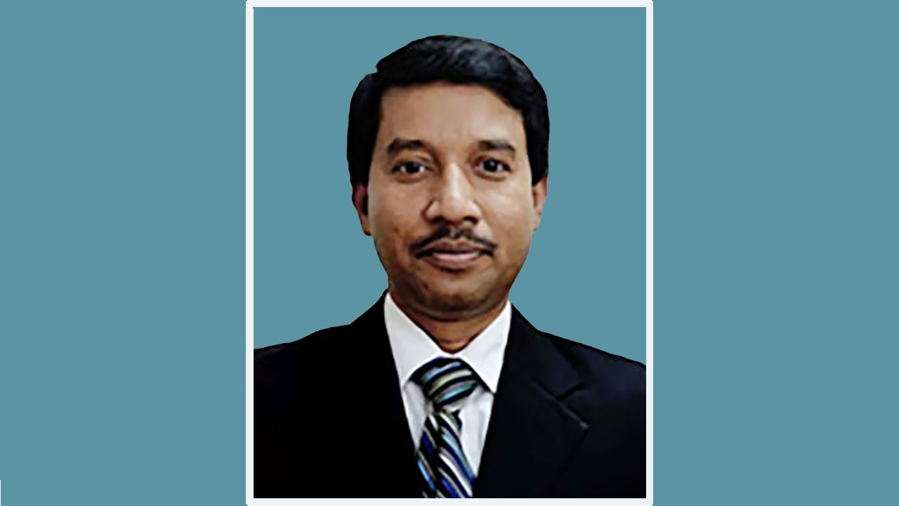 শেষ রক্ষা হলো না কৃষিসচিব এমদাদ উল্লাহর