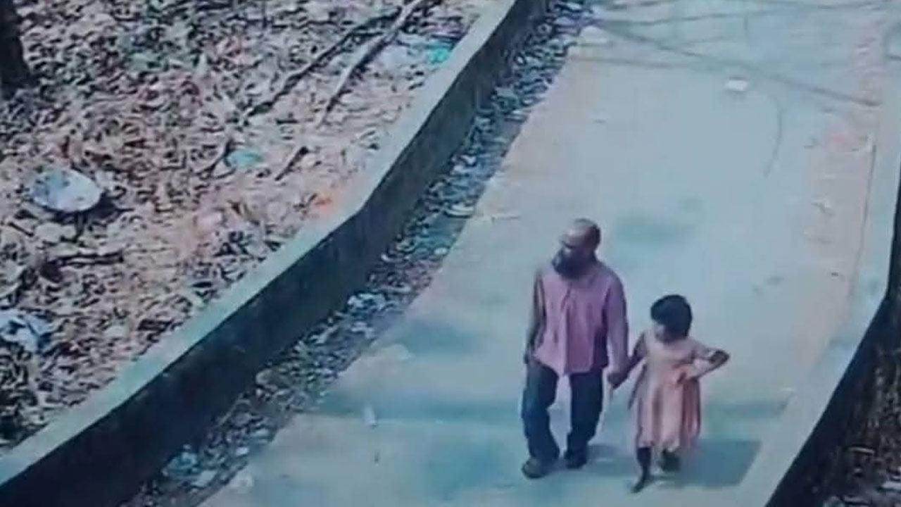 চট্টগ্রামে শিশু ইরা হত্যাকাণ্ডে মূল আসামি গ্রেপ্তার