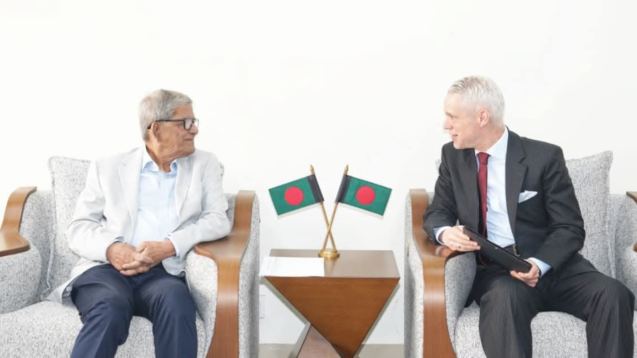 পল্লী উন্নয়ন ও প্রযুক্তি খাতে সহযোগিতা বাড়াতে সুইজারল্যান্ডের আগ্রহ