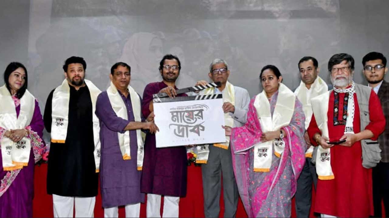 গুমের শিকার পরিবারের সহায়তায় পাশে থাকবে সরকার : স্থানীয় সরকার মন্ত্রী