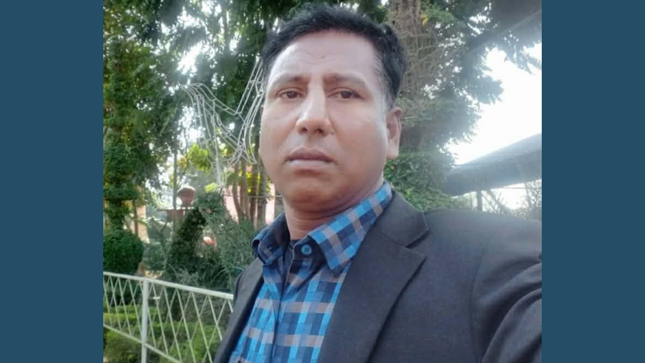 গাইবান্ধায় শিক্ষিকা হত্যাকাণ্ডে দ্বিতীয় স্বামী আটক