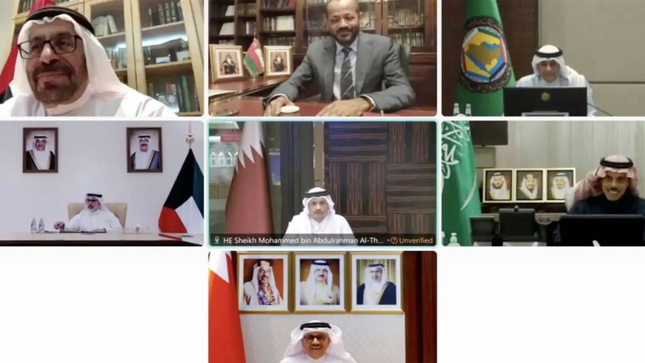 ইরানের বিরুদ্ধে একাট্টা হচ্ছে উপসাগরীয় অঞ্চলের দেশগুলো