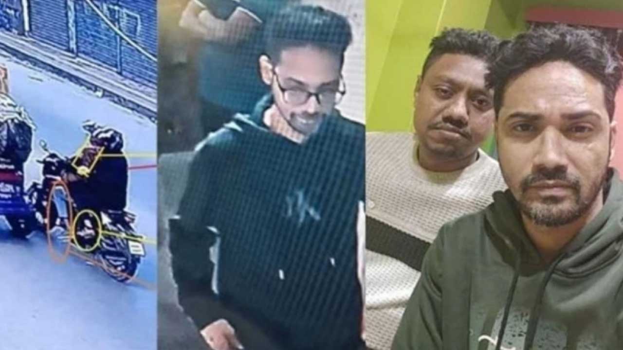 ওসমান হাদি হত্যা মামলার প্রধান আসামি ফয়সাল ভারতে গ্রেপ্তার