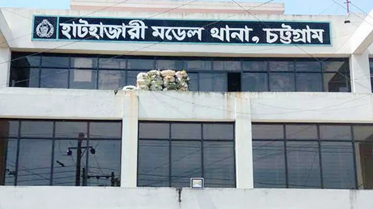 চট্টগ্রামে ভাড়া বাসায় মিলল কিশোরীর ঝুলন্ত মরদেহ