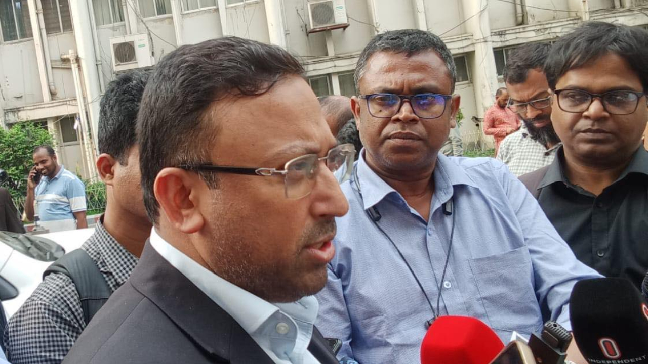 যুদ্ধ পরিস্থিতিতে বাংলাদেশিদের ভিসার মেয়াদ বাড়ানোর আশ্বাস পাওয়া গেছে