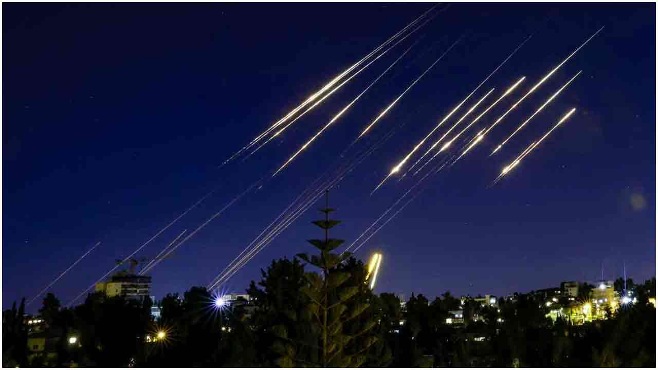 ইরানের ক্ষেপণাস্ত্র সক্ষমতা এখনও বড় হুমকি: ইসরায়েল