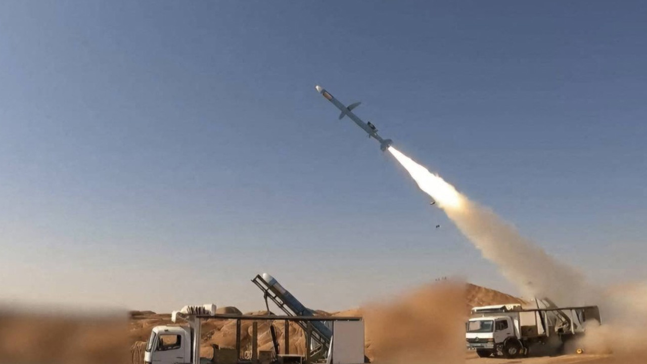 রিয়াদের কাছে ইরানের তিনটি ক্রুজ মিসাইল ভূপাতিত করল সৌদি