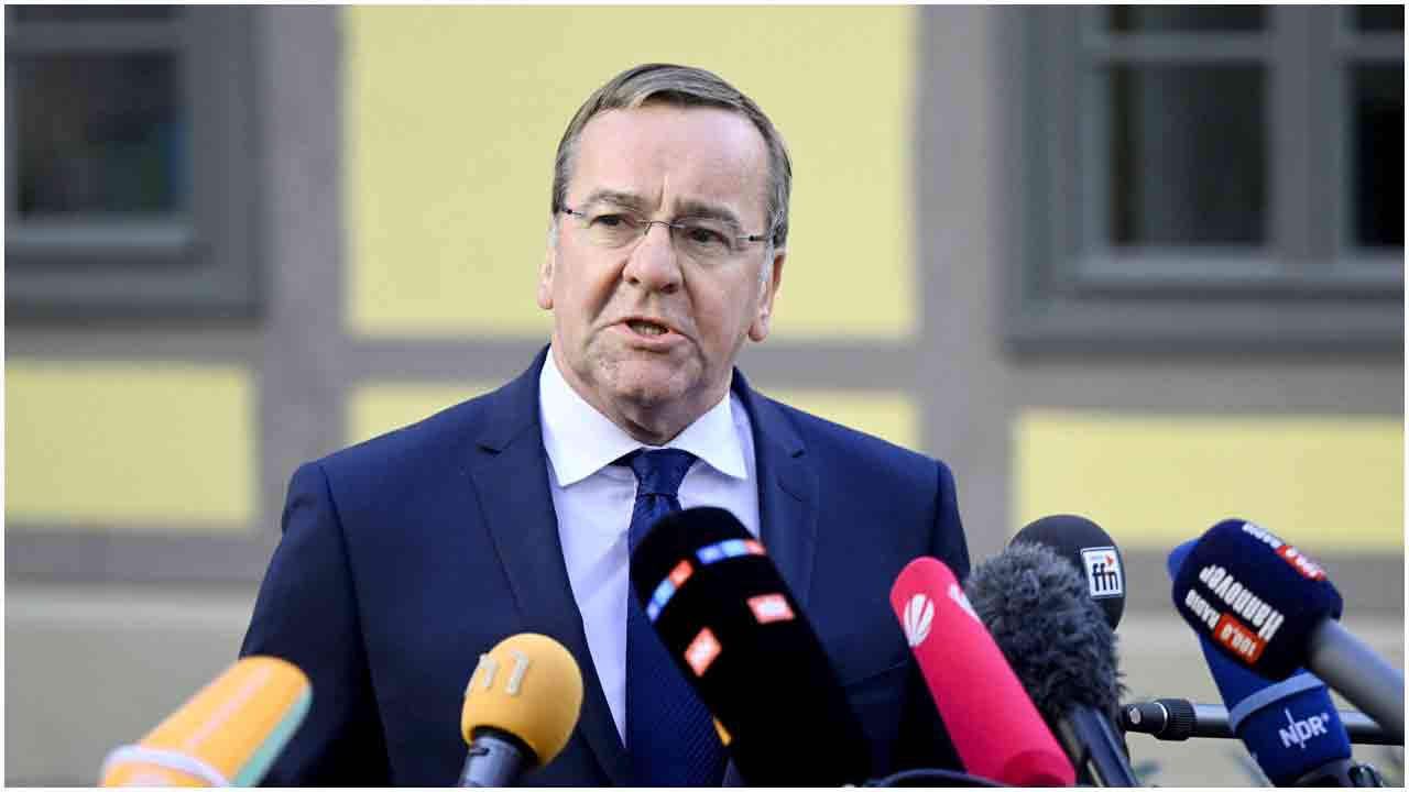 ইরান যুদ্ধে সামরিক শক্তিতে সমাধান মিলবে না : জার্মানি