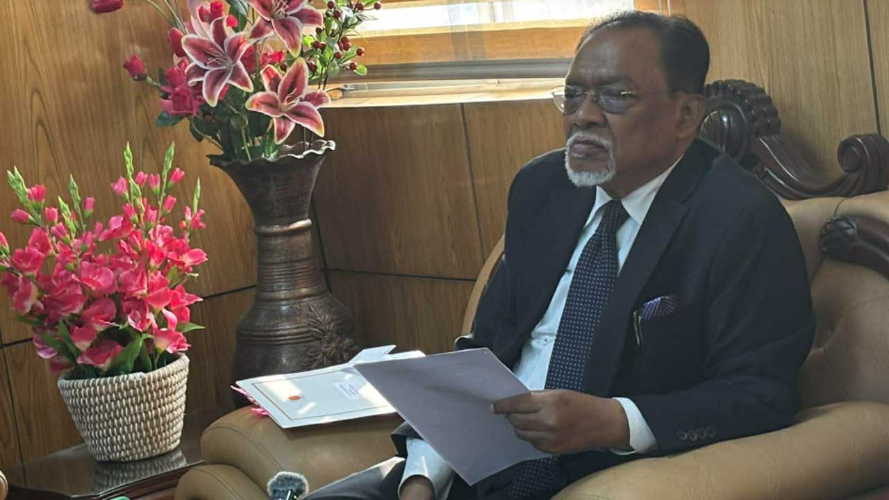 ইমাম, মুয়াজ্জিন ও খাদেমদের সম্মানী নির্ধারণ