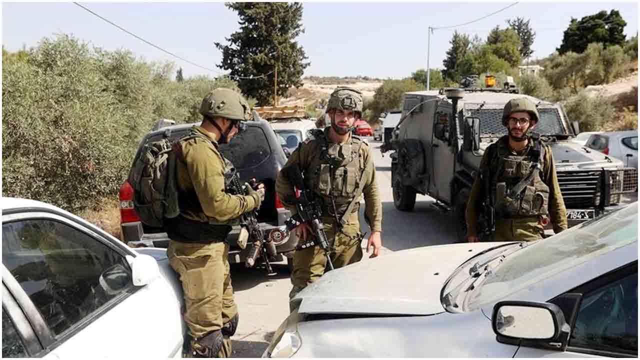 হিজবুল্লাহর সঙ্গে সংঘর্ষে ইসরায়েলি দুই সৈন্য নিহত