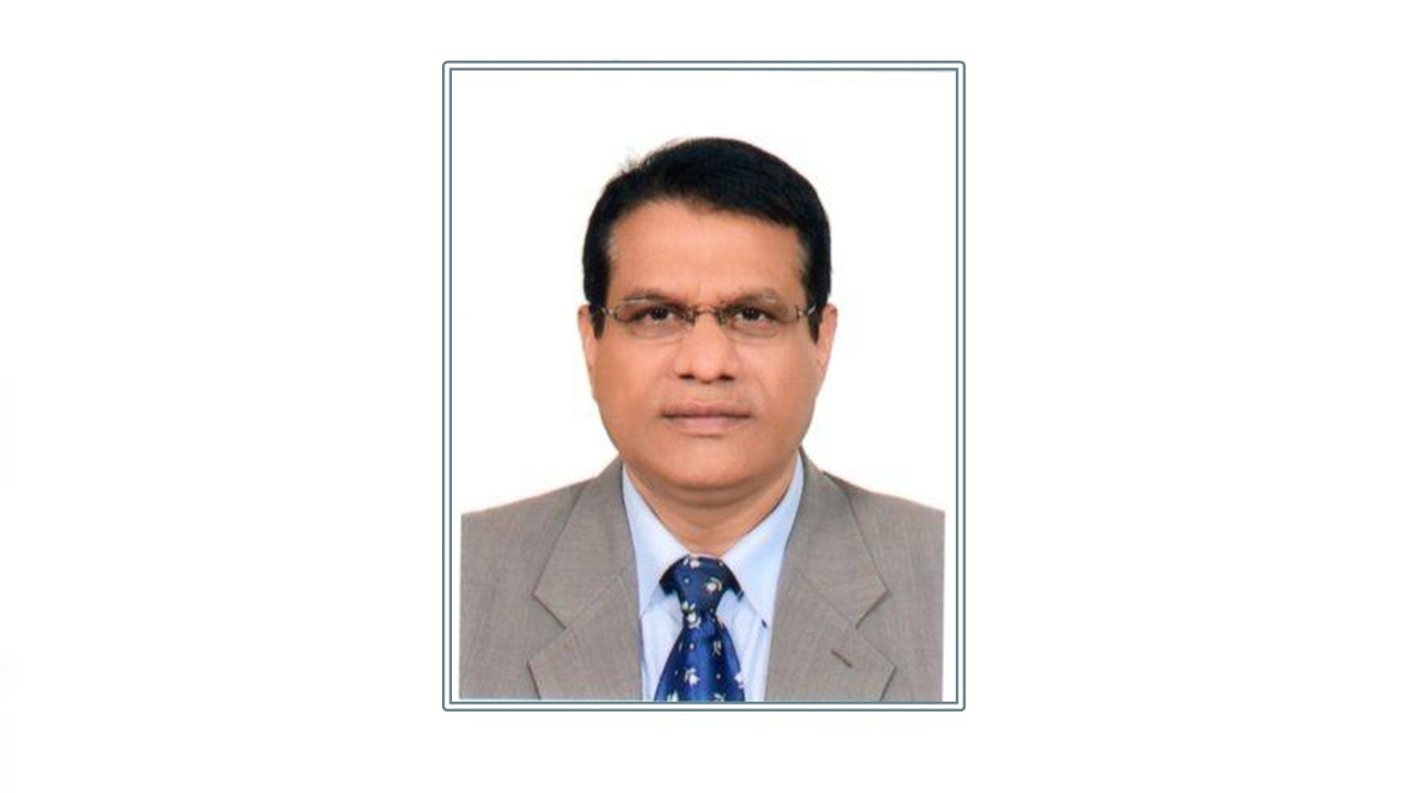 এবার সরানো হলো স্থানীয় সরকার সচিব রেজাউল মাকছুদ জাহেদীকে