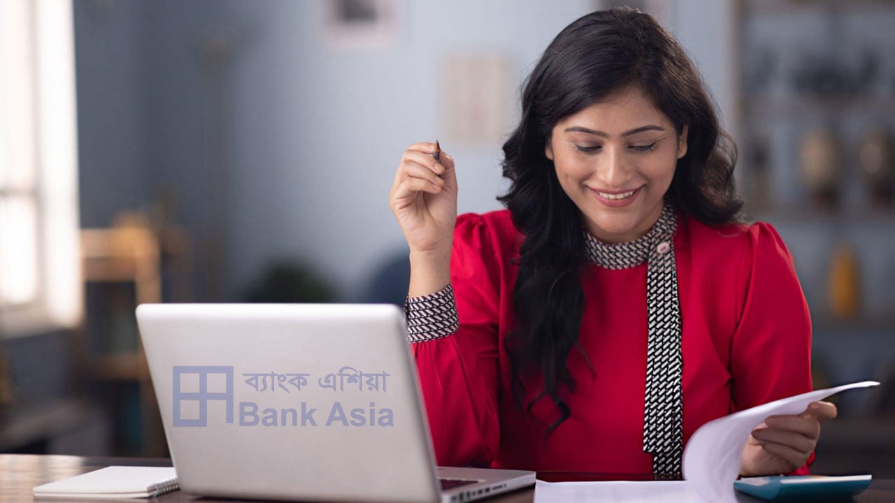 ব্যাংক এশিয়ায় চাকরির সুযোগ, চলছে অনলাইনে আবেদন