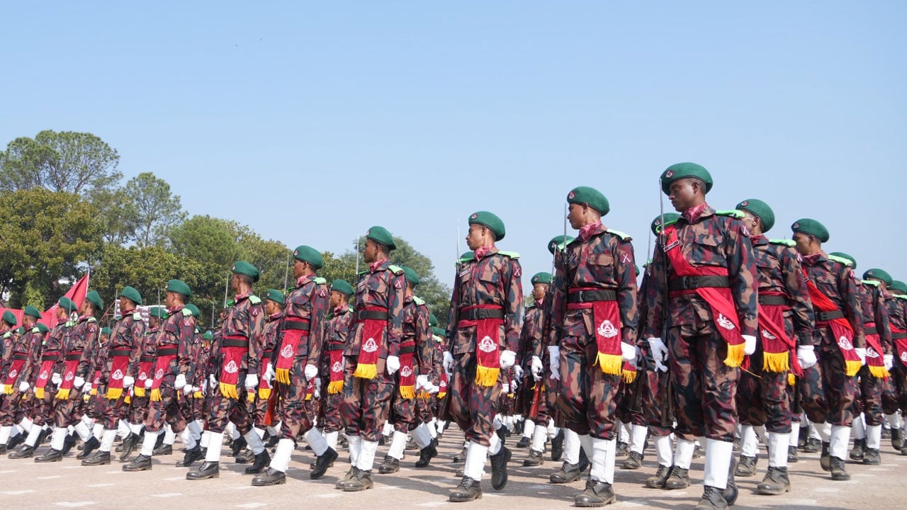 নিয়োগ বিজ্ঞপ্তি দিয়েছে বিজিবি, নেবে সিপাহী