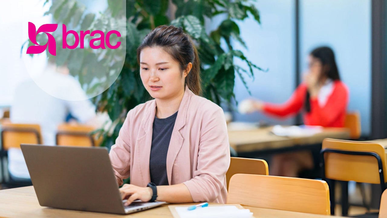 শুক্র-শনিবার ছুটিসহ চাকরি দেবে ব্র্যাক এনজিও
