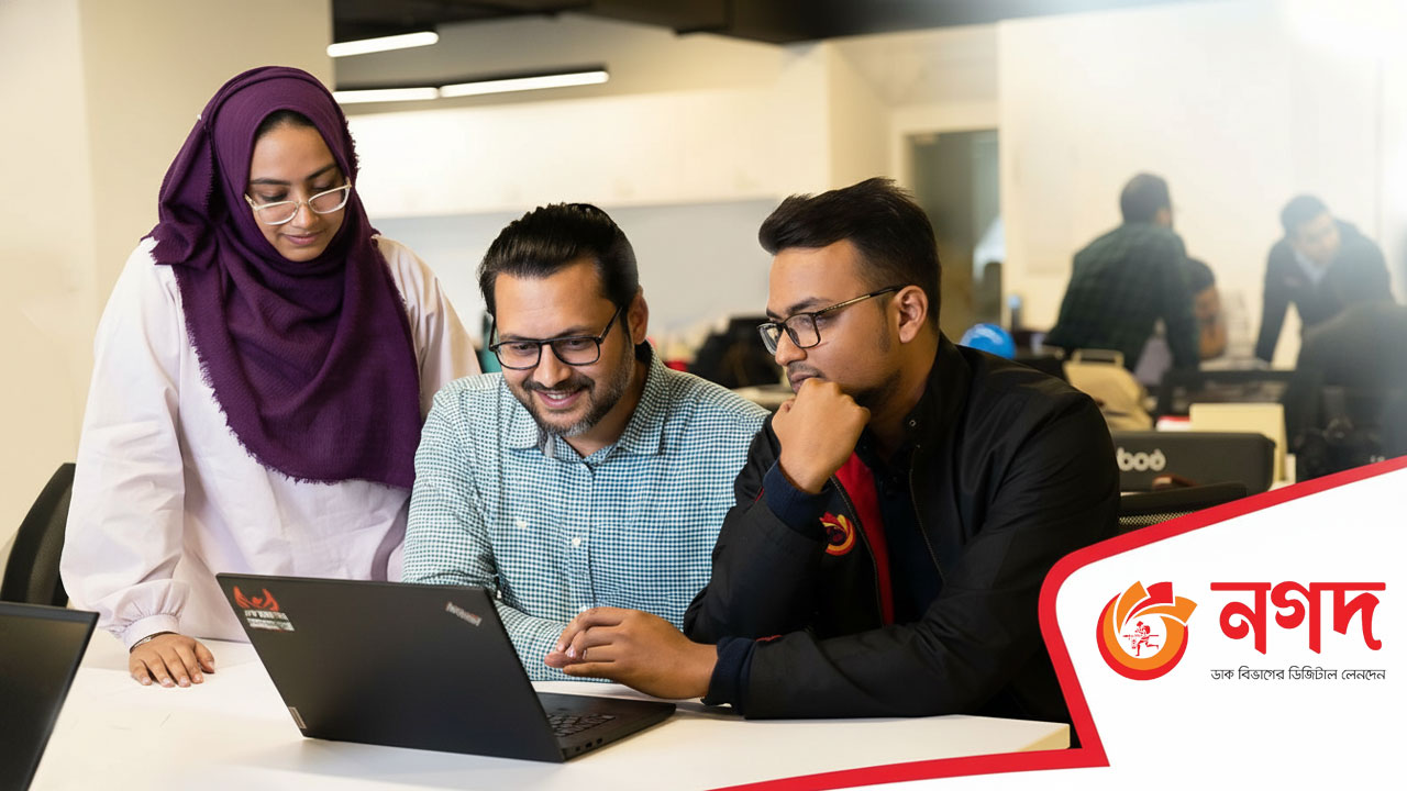 সপ্তাহে ২দিন ছুটিসহ নগদে চাকরি, আছে প্রভিডেন্ট ফান্ড ও বিমা