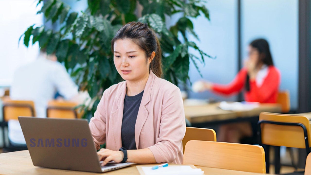 স্যামসাংয়ে ক্যারিয়ার গড়ার সুযোগ, নেবে ইন্টার্ন