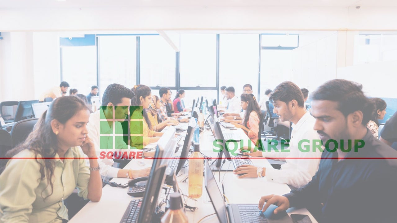স্কয়ার গ্রুপে চাকরি, আবেদন চলবে ২৬ মার্চ পর্যন্ত