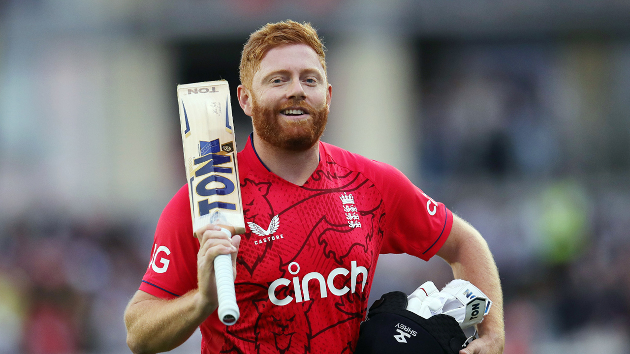 মধ্যপ্রাচ্যে সংঘাত: দেশে ফেরার আকুতি জনি বেয়ারস্টোর