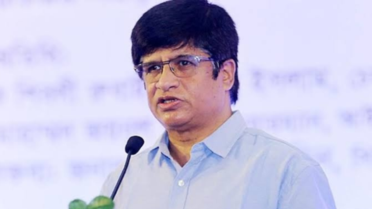 পদত্যাগ করলেন সাধারণ বীমা করপোরেশনের চেয়ারম্যান