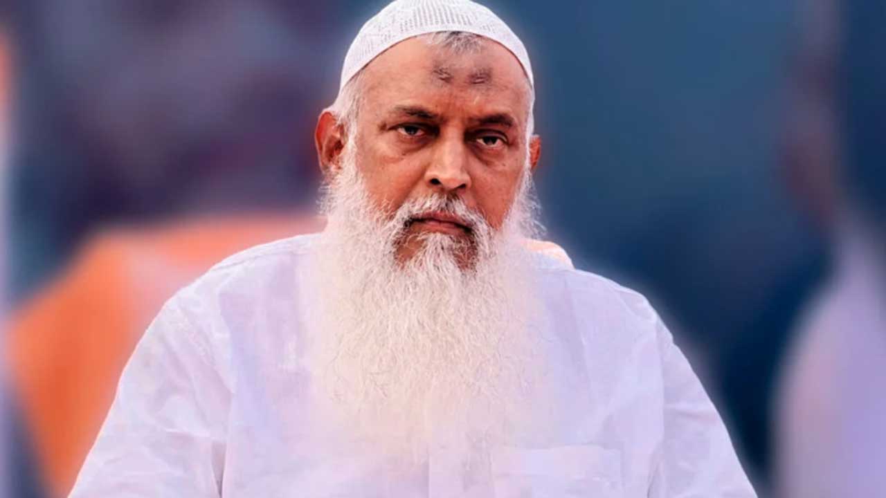 মধ্যপ্রাচ্যের সংঘাত নিরসনে দোয়ার অনুরোধ ধর্মমন্ত্রী কায়কোবাদের