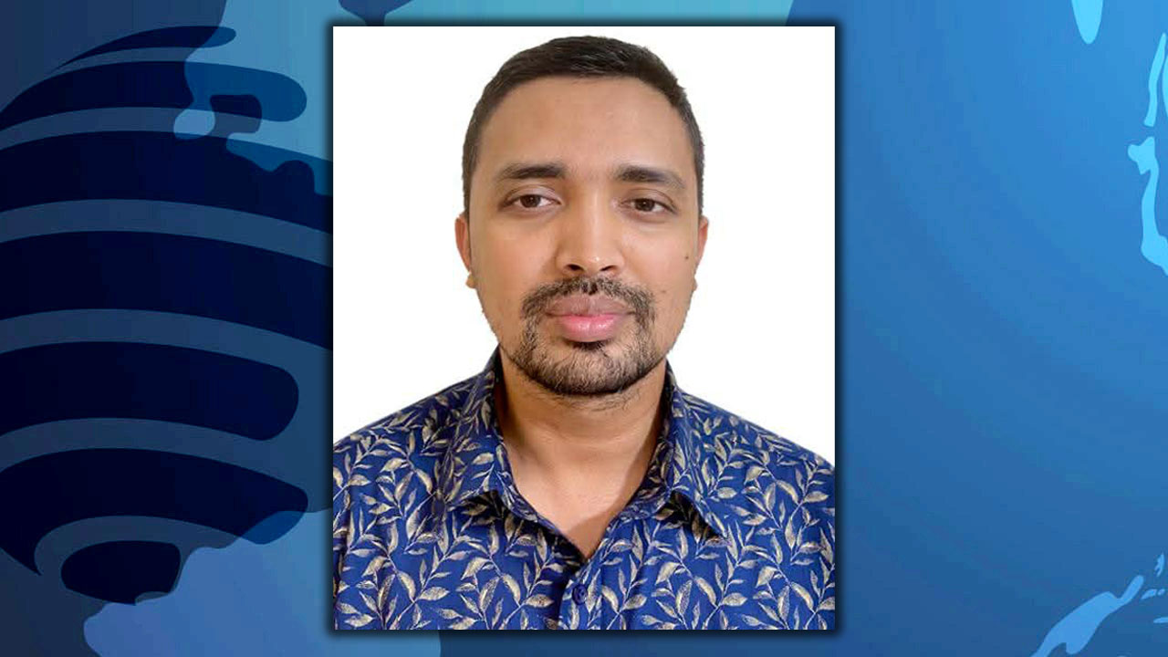 সাবেক এমপি মিজানের জামাইয়ের সন্ধান মিলল ঢাকায়