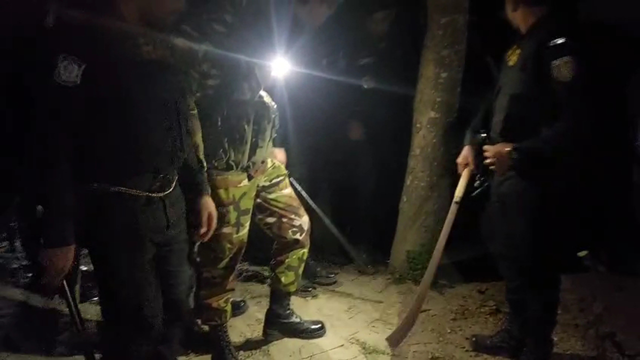 কুষ্টিয়ায় দুই গ্রুপের সংঘর্ষে আহত ৫