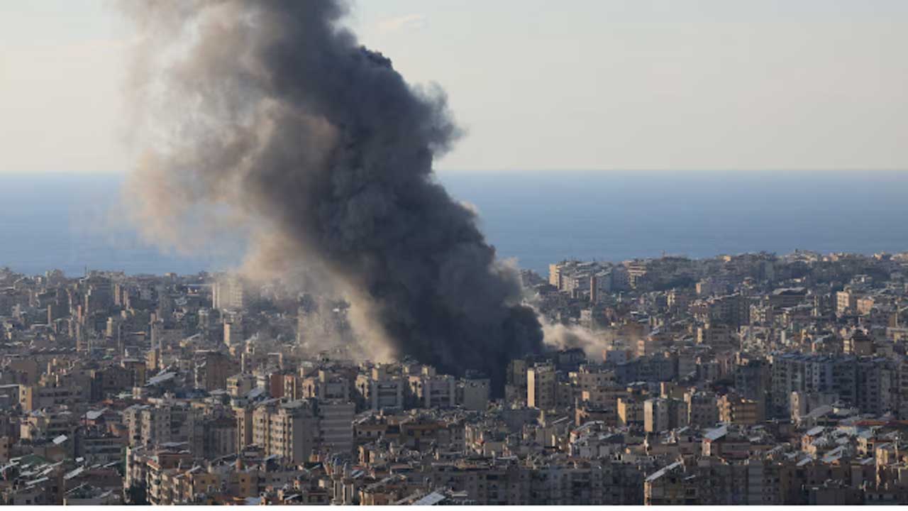 লেবাননে ইসরায়েলি হামলায় ছয়জন নিহত, আহত আট