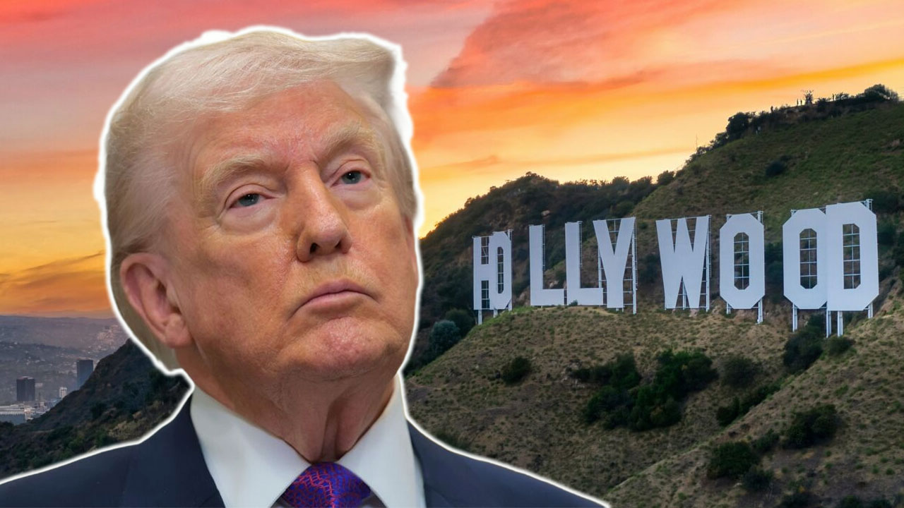 মধ্যপ্রাচ্যে উত্তেজনা, ট্রাম্পের নিন্দায় হলিউড তারকারা