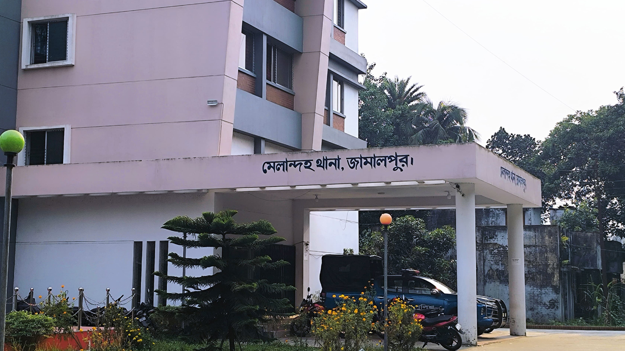 জামালপুরে ভাইয়ের হাতে ভাই খুন, ছেলের বিরুদ্ধে মায়ের মামলা