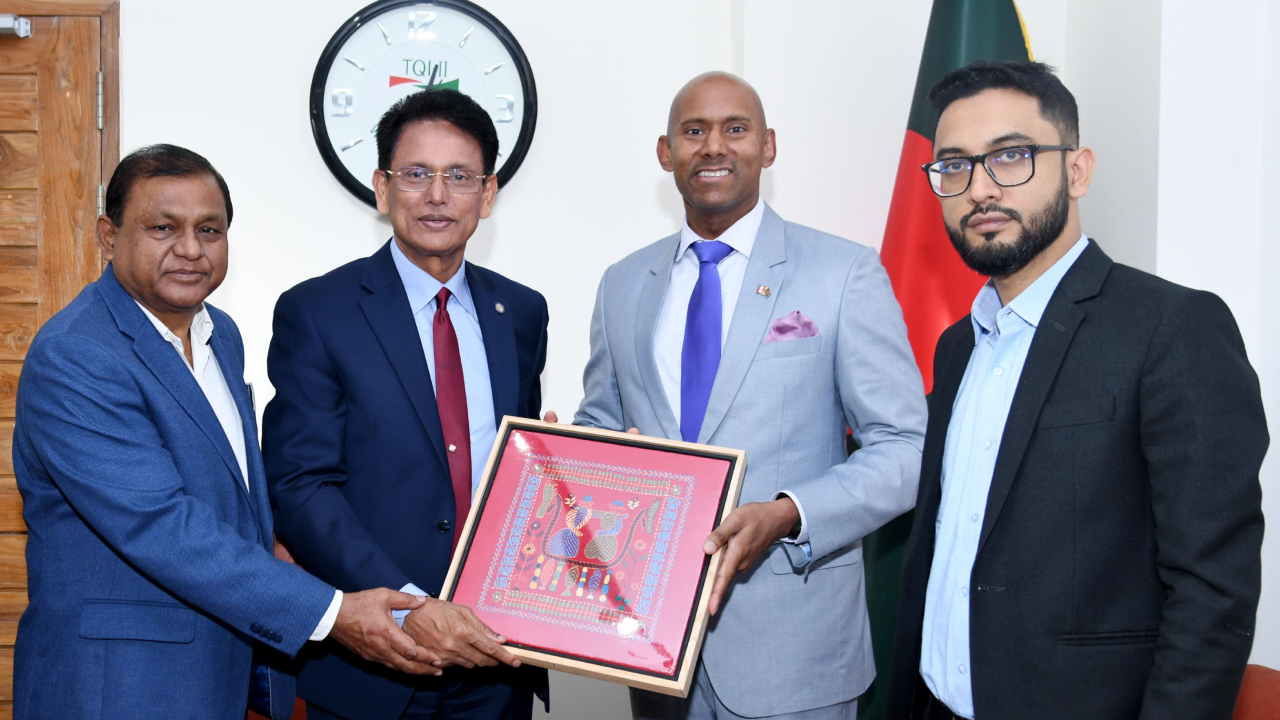 প্রাইভেট ইউনিভার্সিটি আইনের কাঠামো পর্যালোচনা করছে সরকার: শিক্ষামন্ত্রী