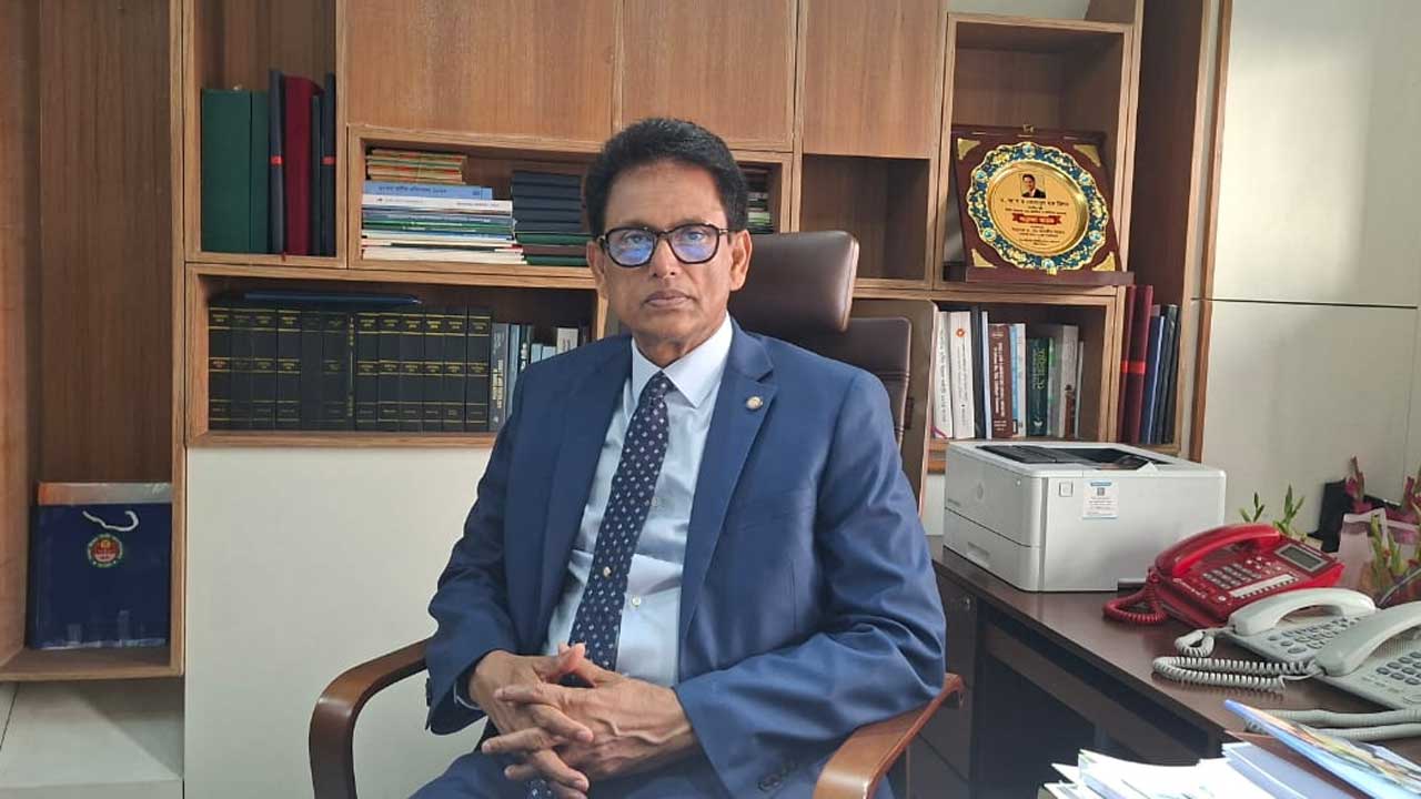 এপ্রিলে নয়, ঈদের পরেই প্রতিষ্ঠান প্রধান নিয়োগ পরীক্ষার নির্দেশ