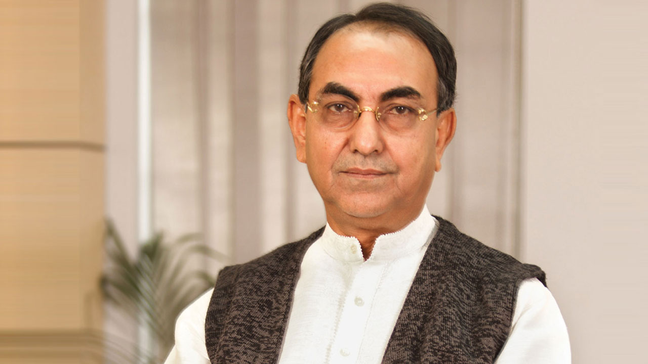 ত্রয়োদশ সংসদ : মির্জা আব্বাসসহ ৫ সদস্যের সভাপতিমণ্ডলী মনোনীত