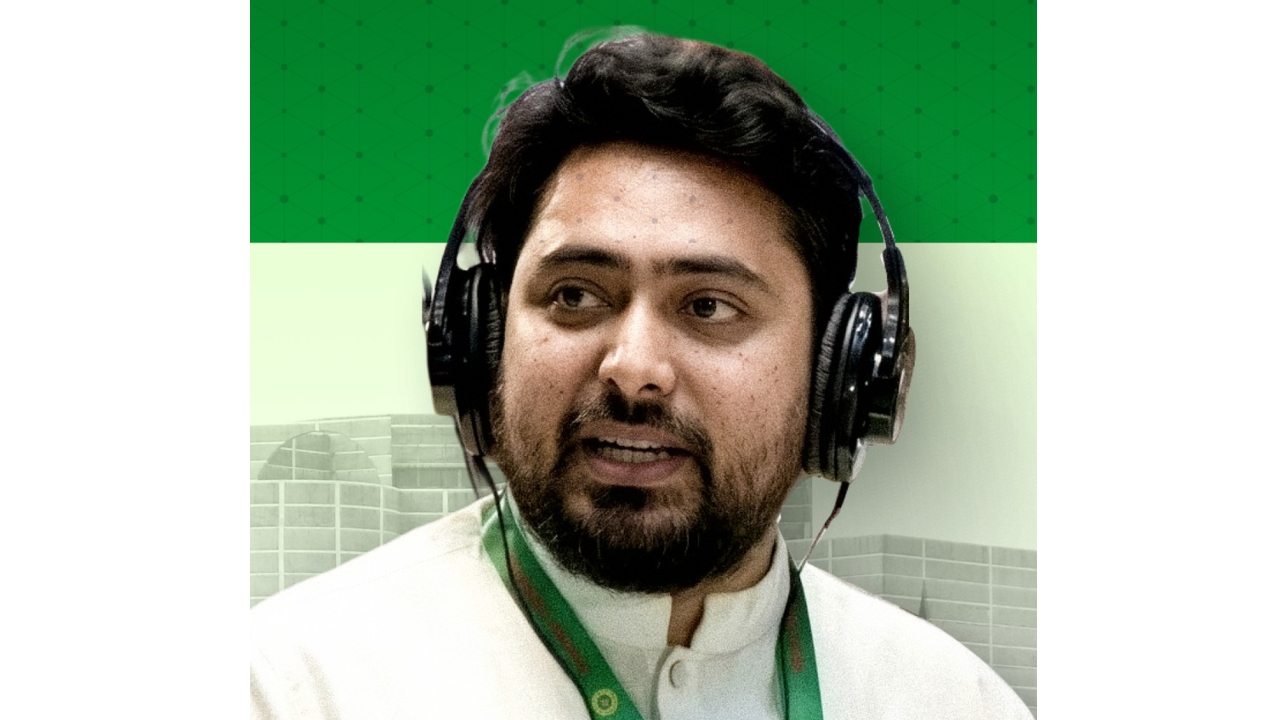 ফ্যাসিস্ট দোসর যাতে বক্তব্য দিয়ে সংসদকে কলুষিত করতে না পারে