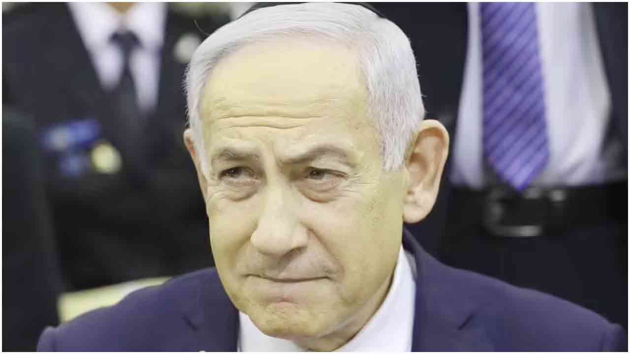 নেতানিয়াহু বললেন, ‘এসব বেদনাদায়ক দিন’