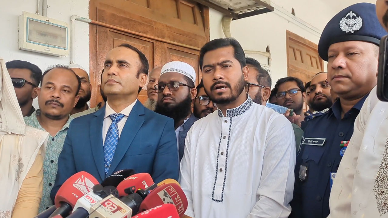 মধ্যপ্রাচ্যের প্রবাসীদের নিরাপত্তায় কাজ করছে সরকার : নুরুল হক নুর