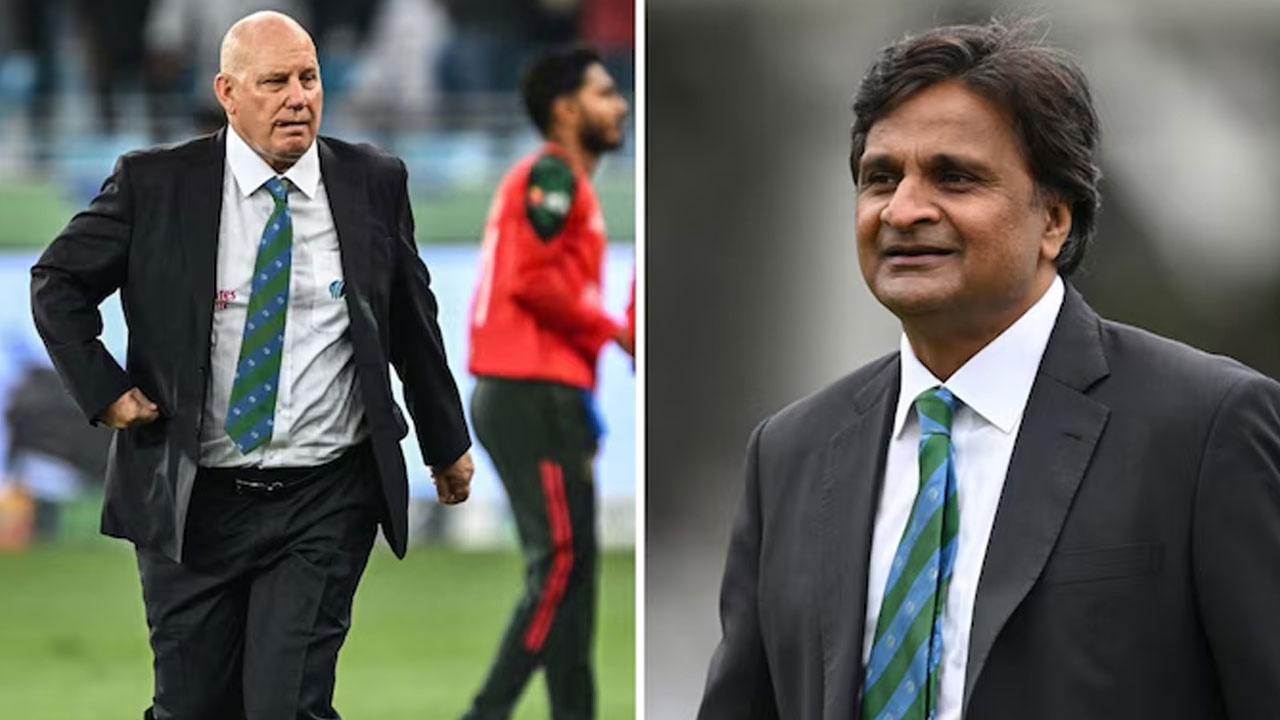 সেমিফাইনালের ম্যাচ অফিসিয়ালদের তালিকা প্রকাশ, নেই কোনো বাংলাদেশি