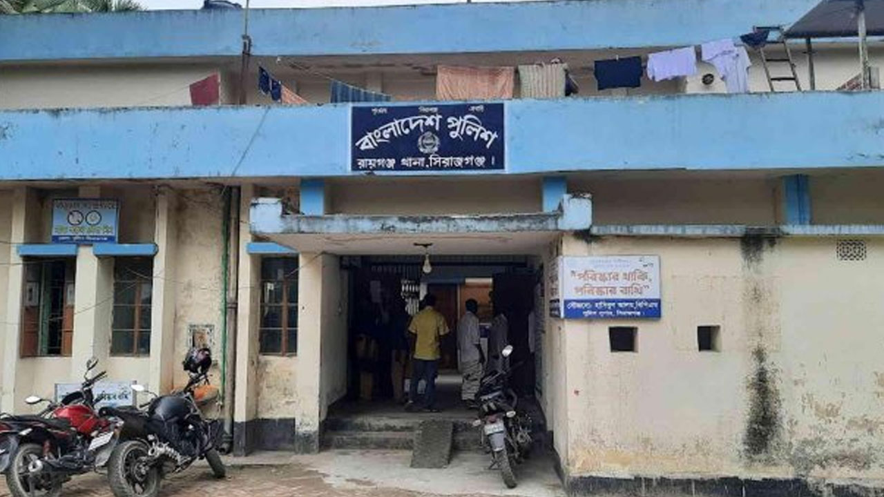 সিরাজগঞ্জে মাছ ধরা নিয়ে আ.লীগ-বিএনপির সংঘর্ষে নিহত ২