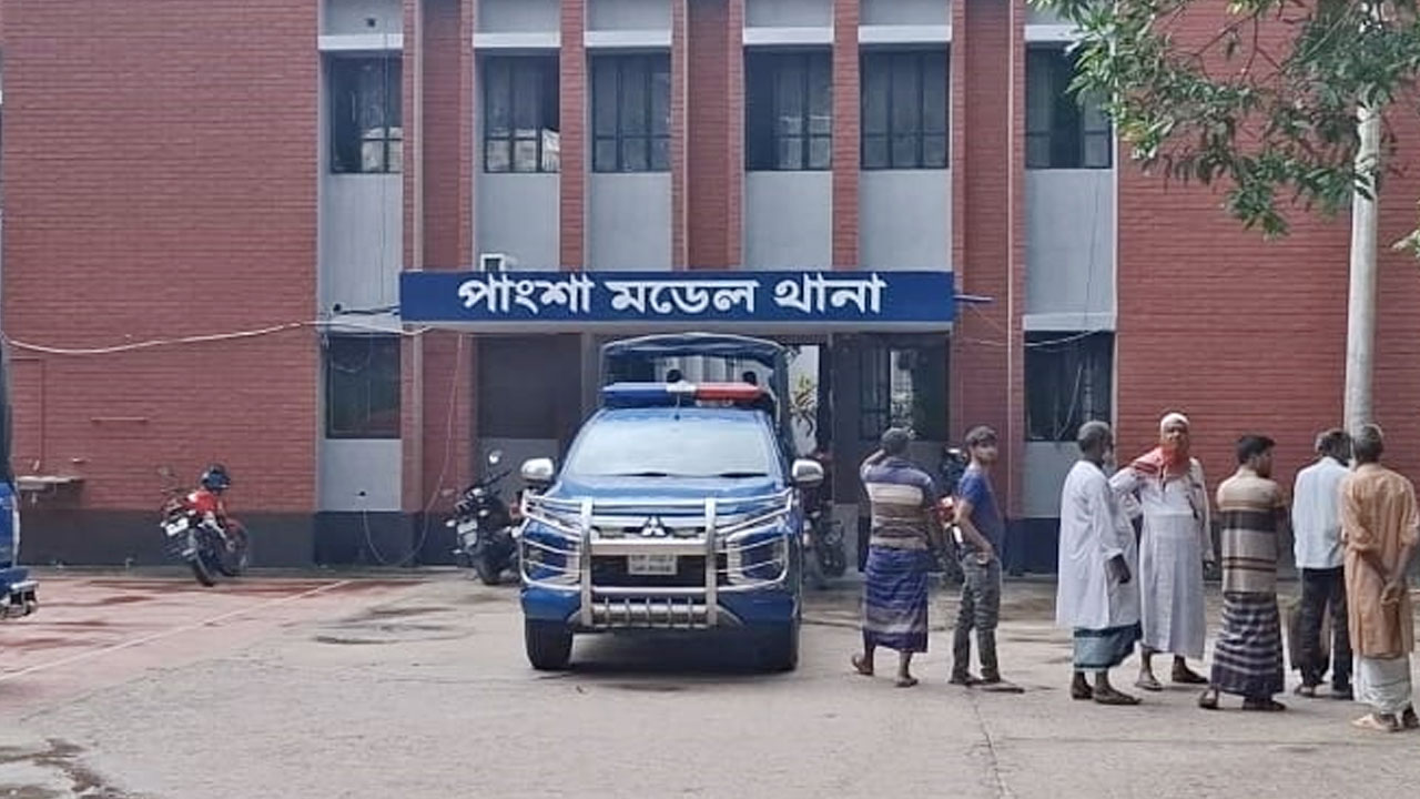 টিকটকে পরিচয়, বিয়ের আশ্বাসে তরুণীকে ডেকে এনে সংঘবদ্ধ ধর্ষণ