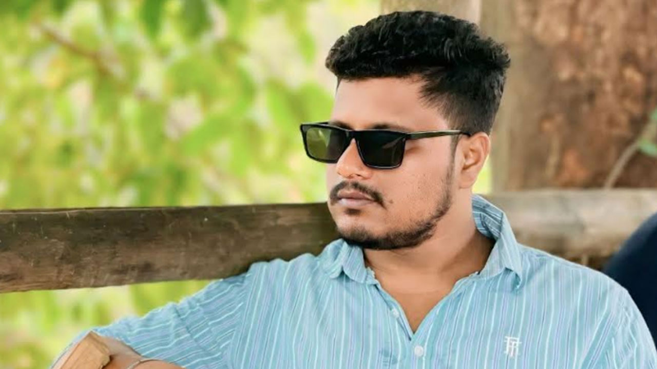 ময়মনসিংহে সড়ক দুর্ঘটনায় ছাত্রদল নেতা নিহত