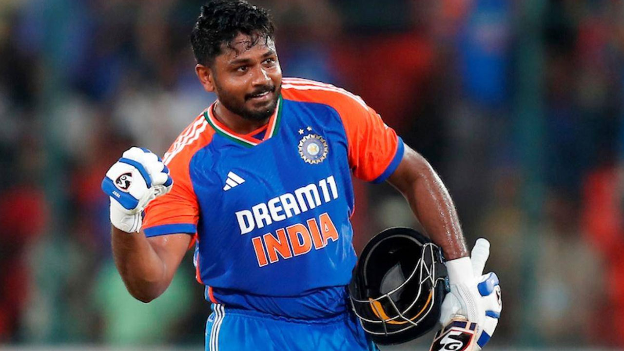 ফোন বন্ধ, সোশ্যাল মিডিয়া থেকে দূরে ছিলেন স্যামসন