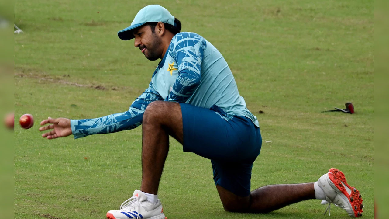 বাংলাদেশ সফরের আগে পাকিস্তান টিম ম্যানেজমেন্টে বড় পরিবর্তন