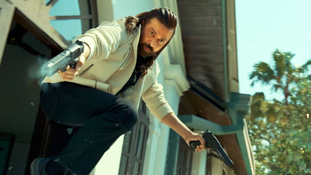 দারুণ কাস্টিং, তবুও ‘প্রিন্স’–এর টিজারে হতাশ দর্শক