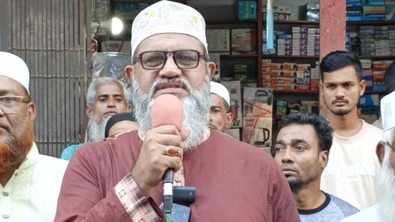 ভোটের ফল চ্যালেঞ্জ করলেন সাঈদীর ছেলে শামীম সাঈদী