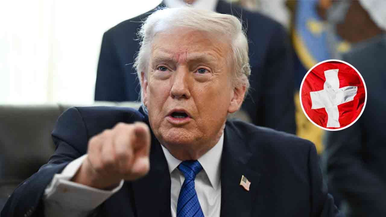 ইরান যুদ্ধের জেরে যুক্তরাষ্ট্রে অস্ত্র রপ্তানি বন্ধ করল সুইজারল্যান্ড