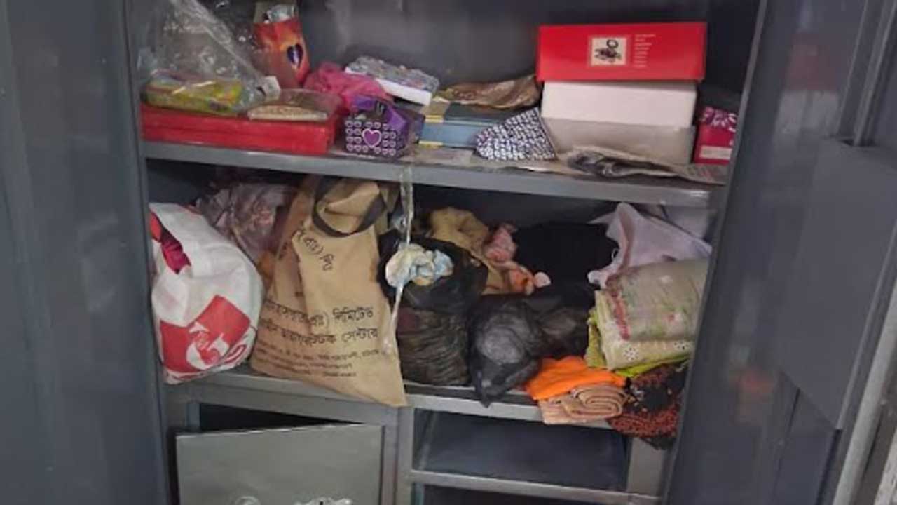 চট্টগ্রামে সাংবাদিকের বাসায় চুরির অভিযোগ