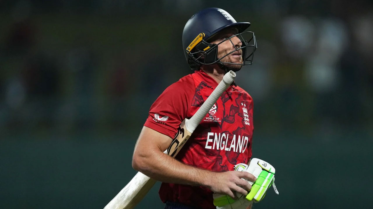 খারাপ সময়ে বাটলারের পাশে দাঁড়ালেন ব্রুক