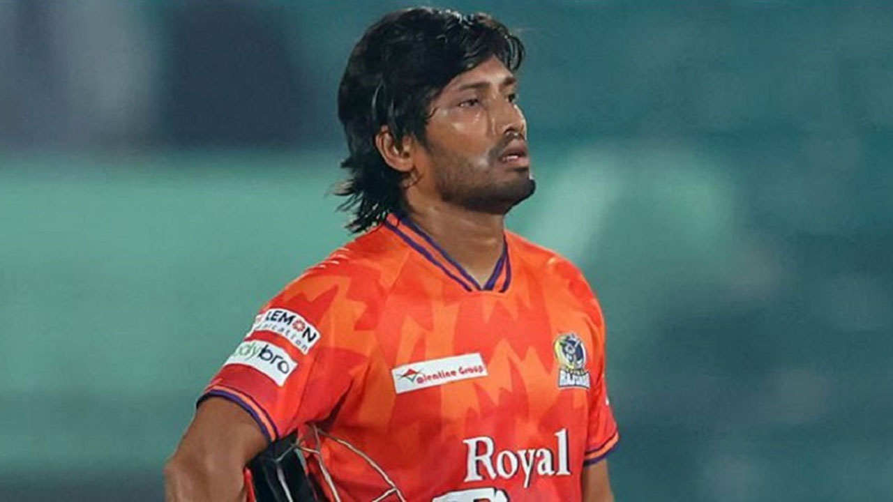 বিপিএলের পারিশ্রমিক না পাওয়ার অভিযোগ বিজয়ের