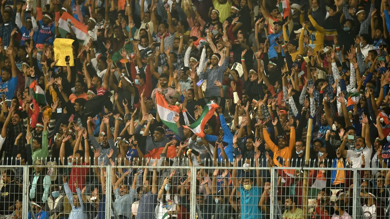 সুখবর পেলেন কলকাতার ক্রিকেট ভক্তরা